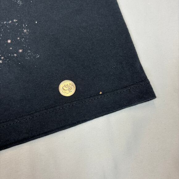 Vintage Urusei Yatsura Lum Invader T Shirt Men's Large Screen Stars - Picture 8 of 11